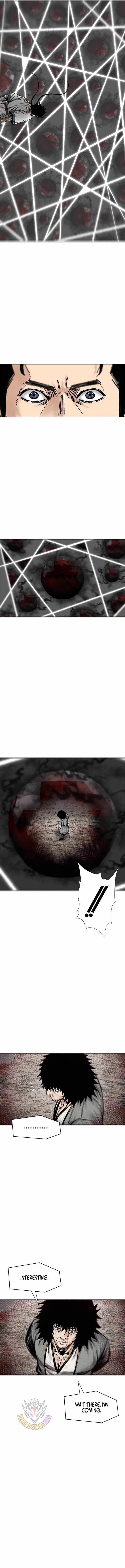 Red Storm Chapter 478 – Page 6