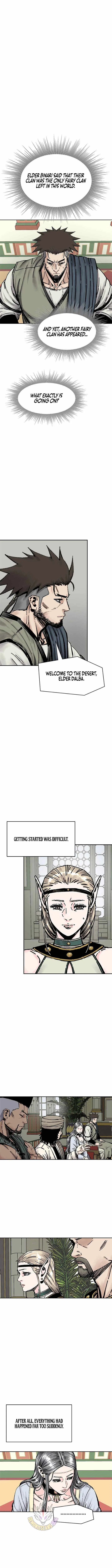 Red Storm Chapter 478 – Page 10
