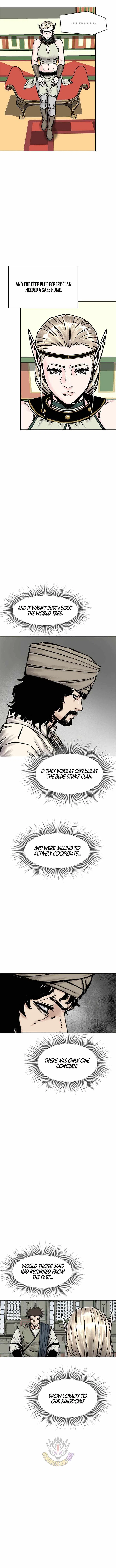 Red Storm Chapter 478 – Page 12