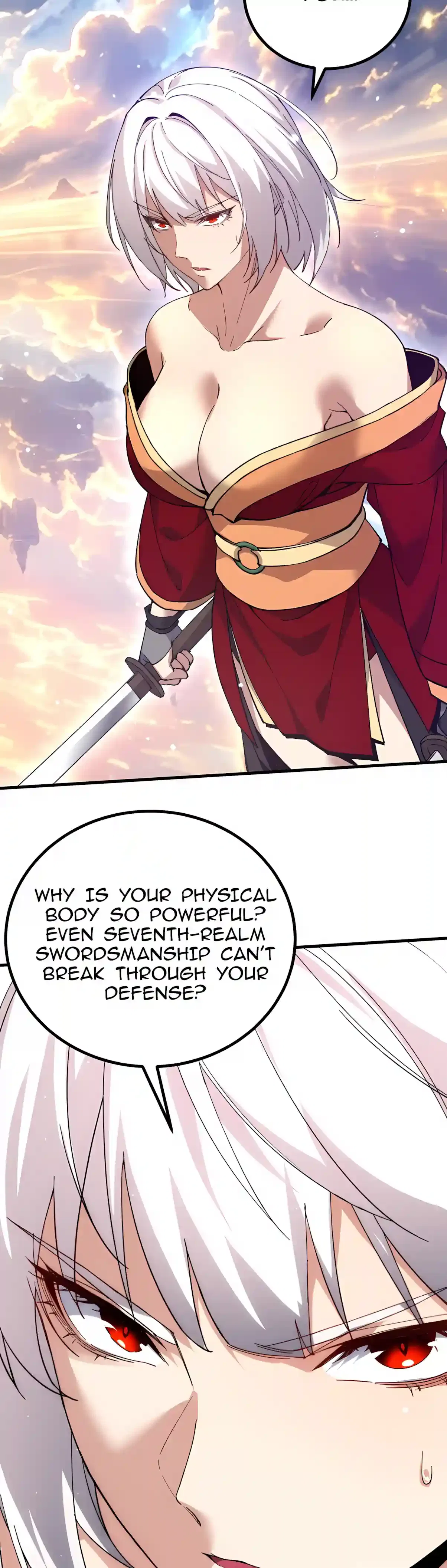 Logging 10,000 Years into the Future Chapter 356 – Page 10