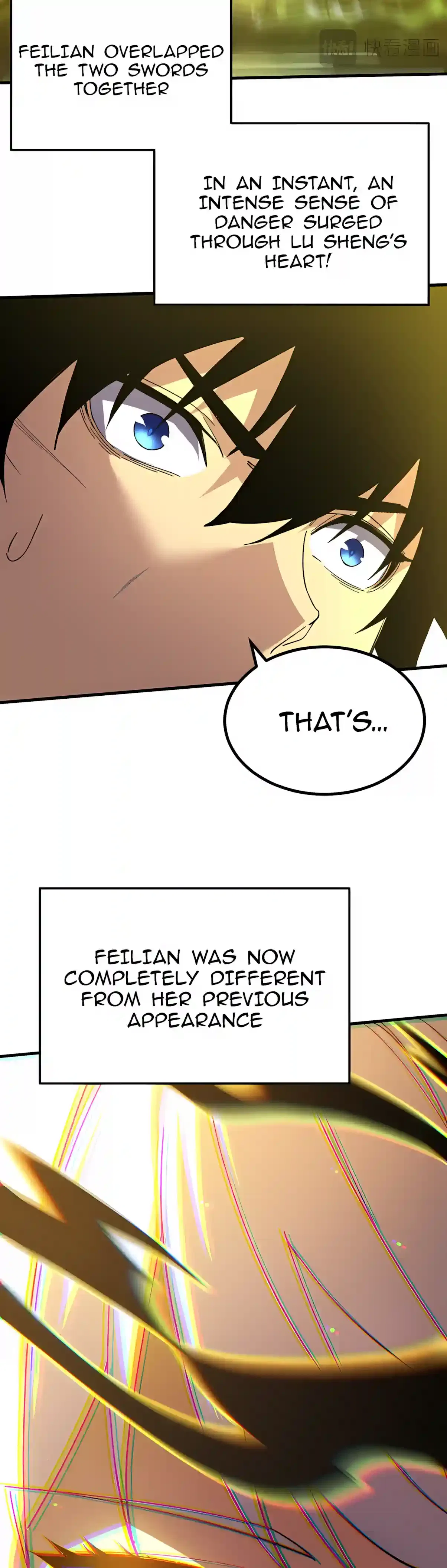 Logging 10,000 Years into the Future Chapter 356 – Page 14