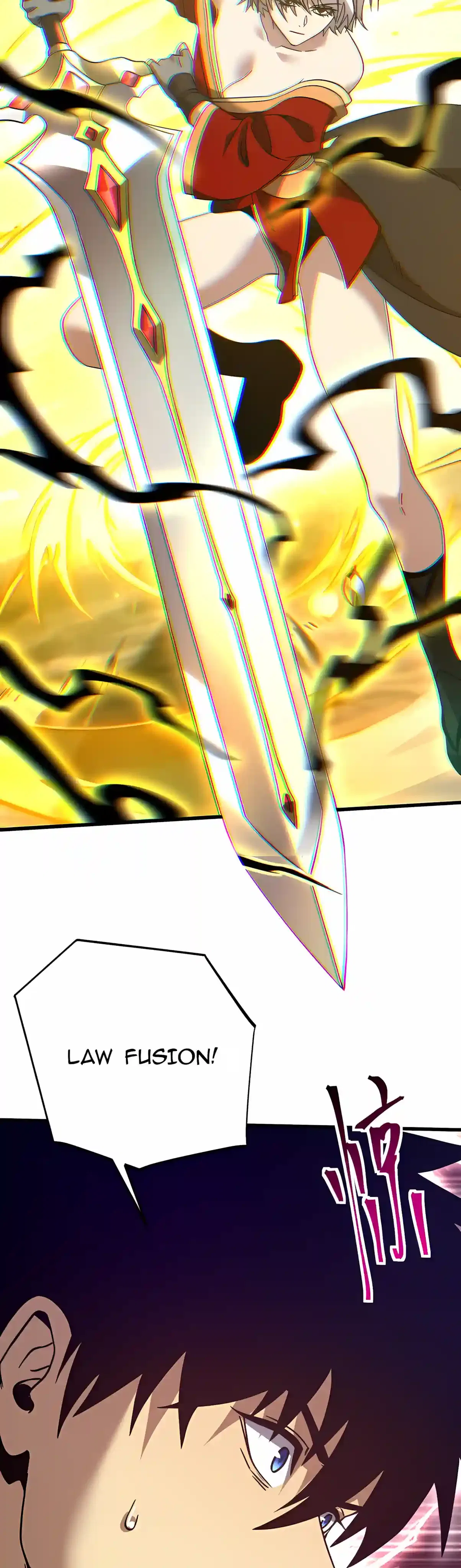 Logging 10,000 Years into the Future Chapter 356 – Page 17