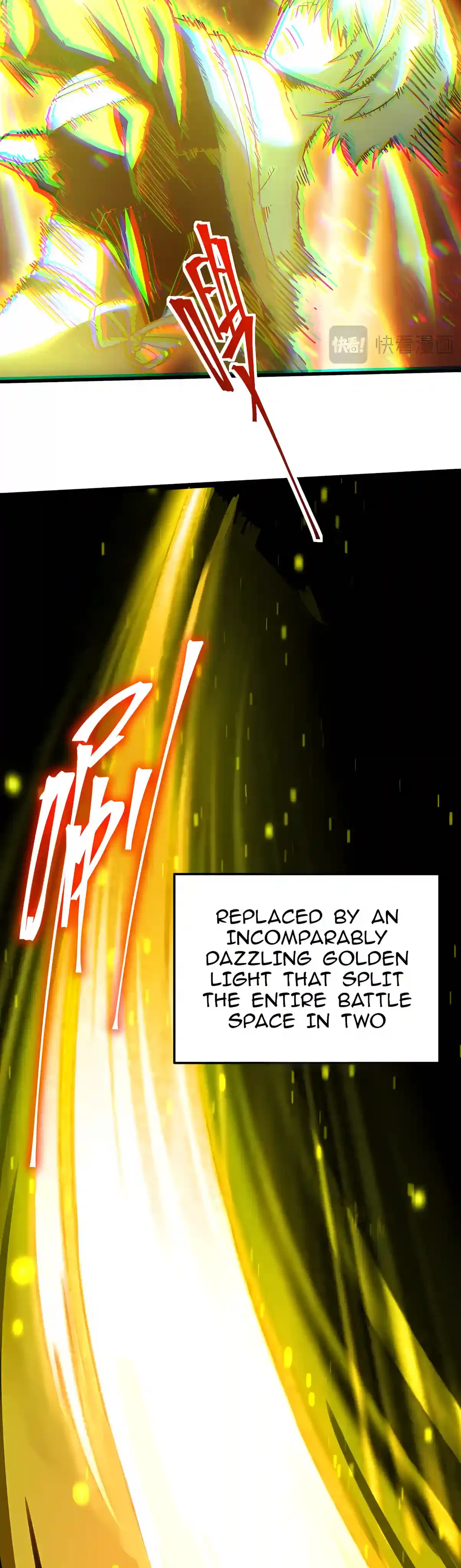 Logging 10,000 Years into the Future Chapter 356 – Page 19