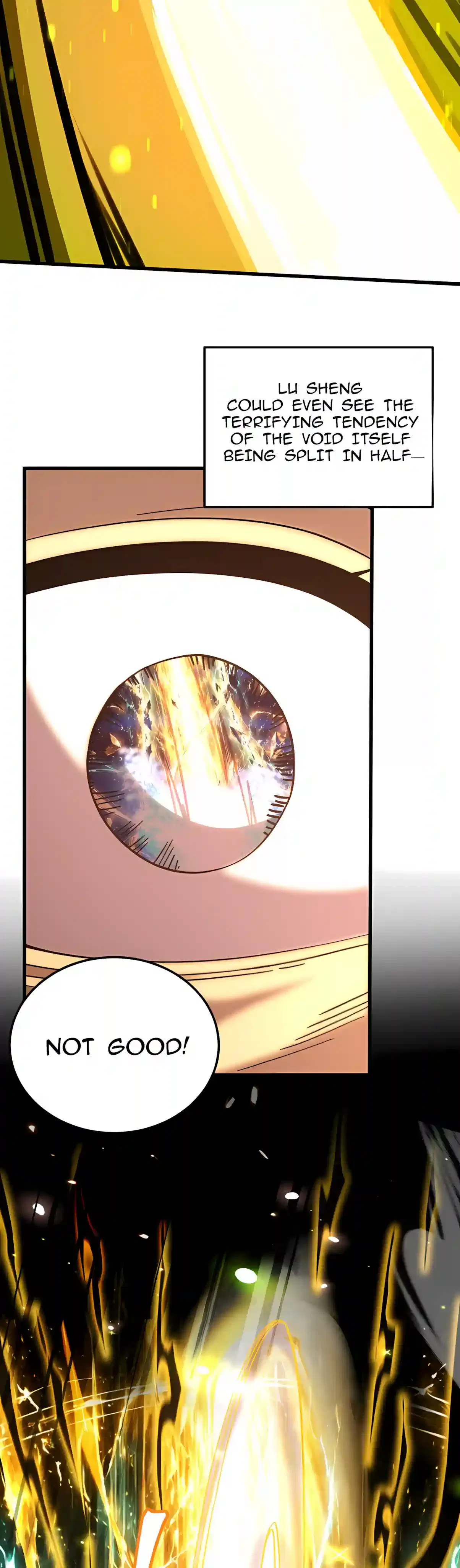 Logging 10,000 Years into the Future Chapter 356 – Page 20