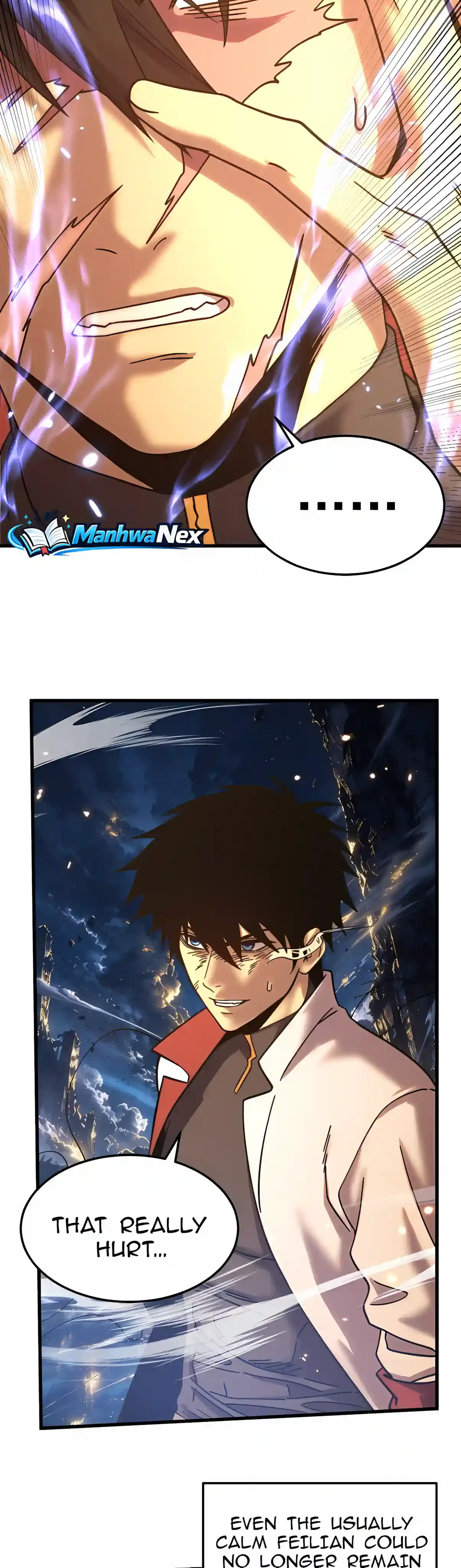 Logging 10,000 Years into the Future Chapter 356 – Page 29