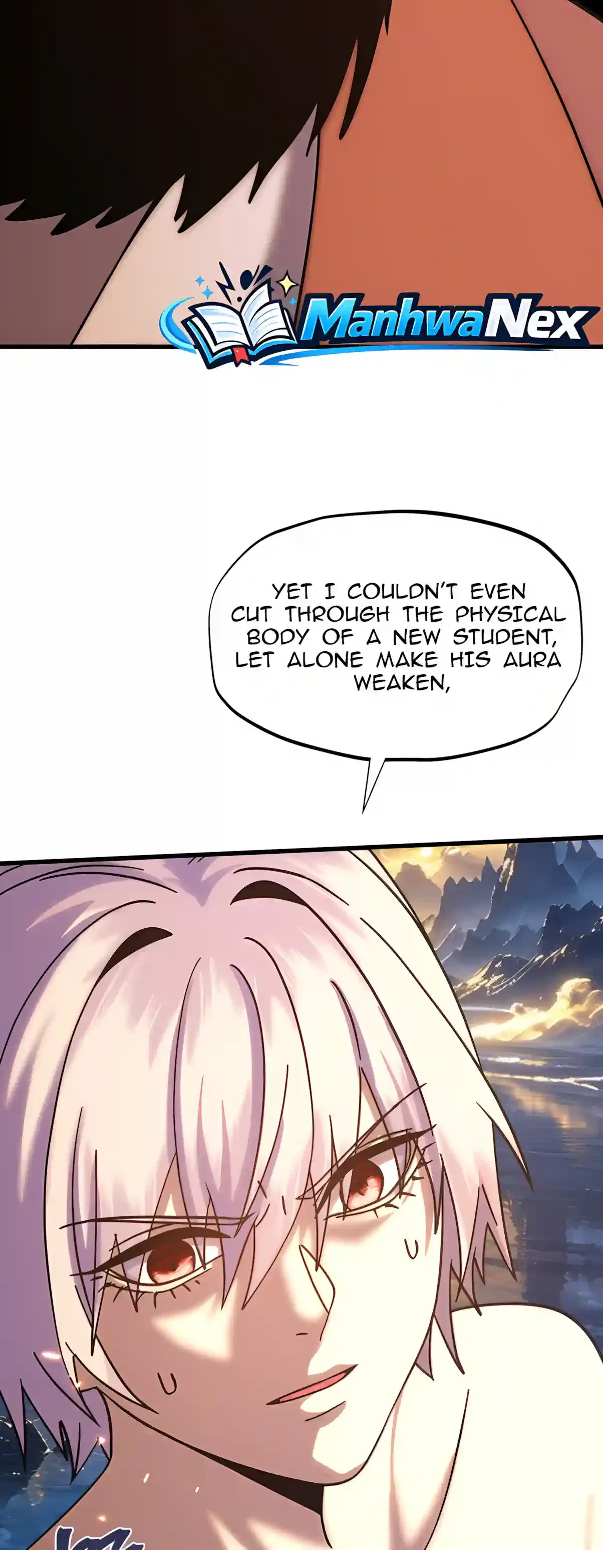 Logging 10,000 Years into the Future Chapter 356 – Page 34