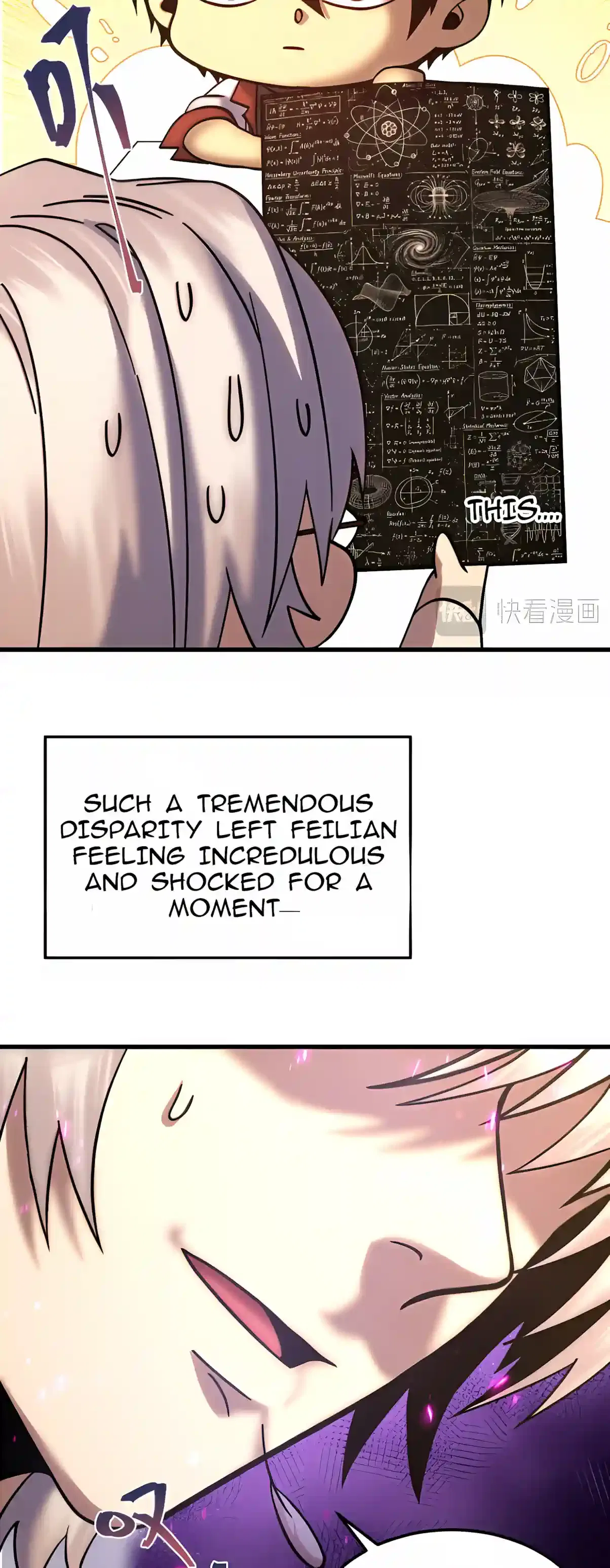 Logging 10,000 Years into the Future Chapter 356 – Page 37