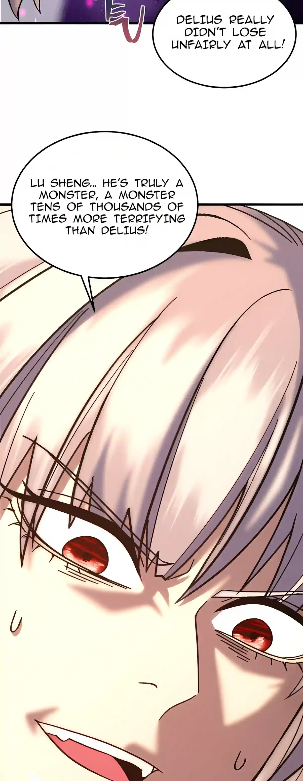Logging 10,000 Years into the Future Chapter 356 – Page 38