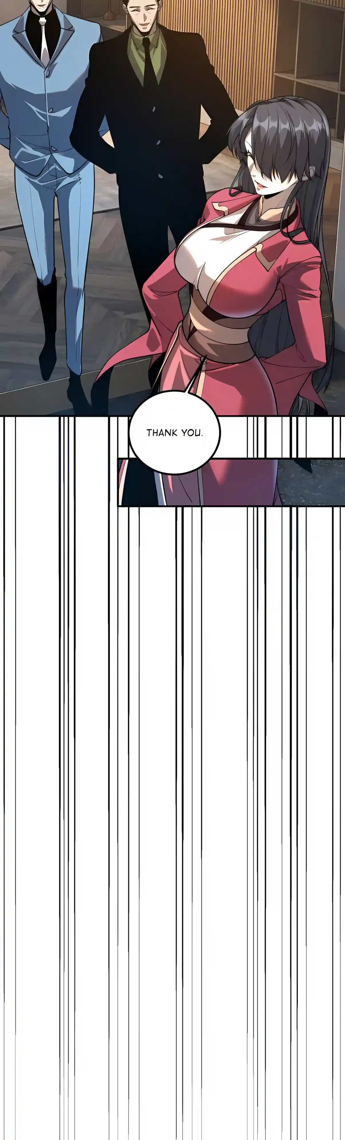 Awakening the Purple Thunder at the Beginning Chapter 92 – Page 16