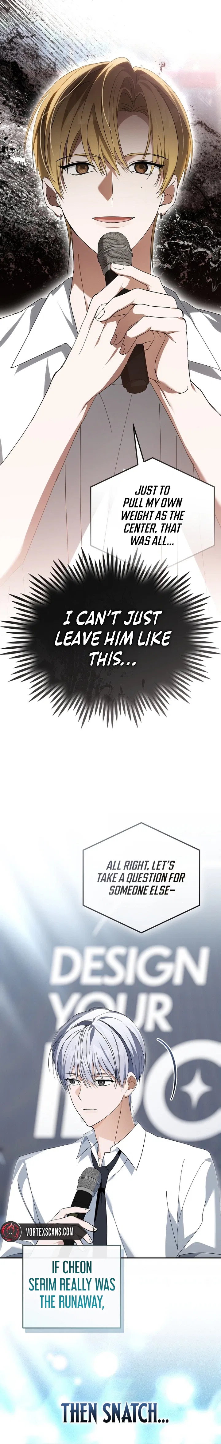 The Lucky Plan of An Idol In His Second Life Chapter 36 – Page 13