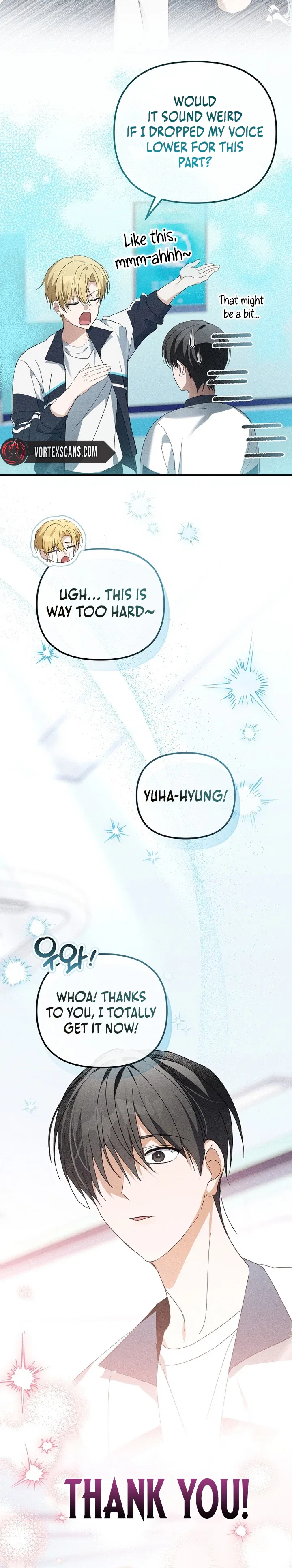 The Lucky Plan of An Idol In His Second Life Chapter 36 – Page 25