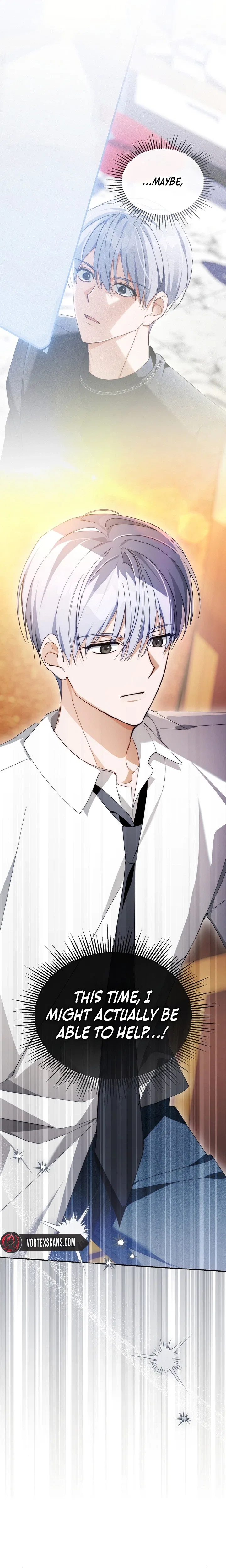 The Lucky Plan of An Idol In His Second Life Chapter 36 – Page 27