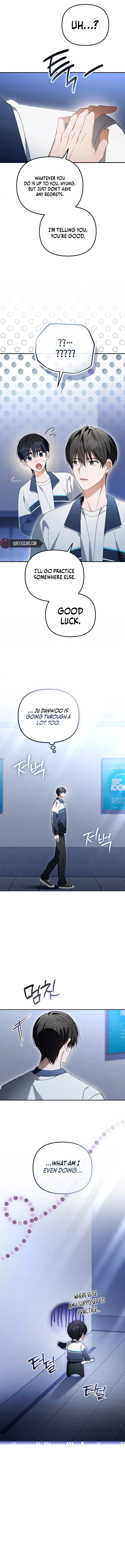 The Lucky Plan of An Idol In His Second Life Chapter 33 – Page 11