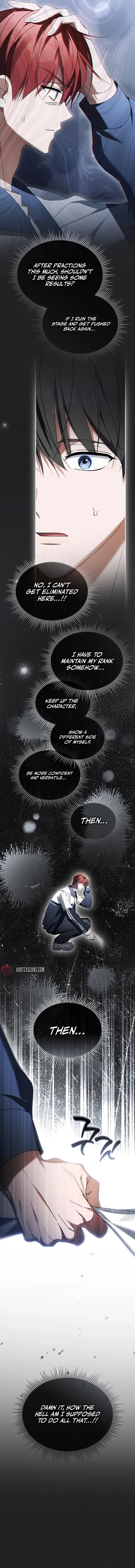 The Lucky Plan of An Idol In His Second Life Chapter 32 – Page 2