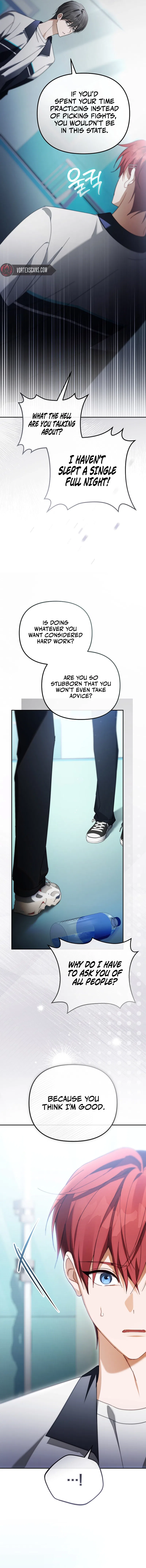 The Lucky Plan of An Idol In His Second Life Chapter 32 – Page 15