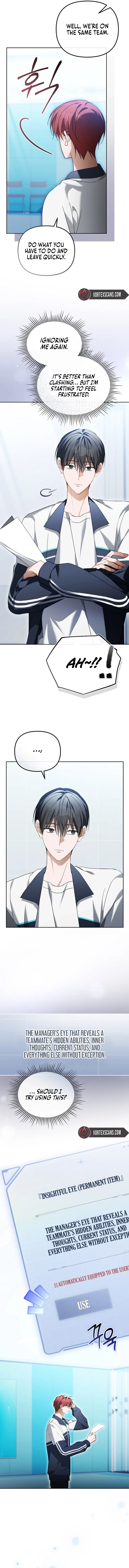 The Lucky Plan of An Idol In His Second Life Chapter 31 – Page 13