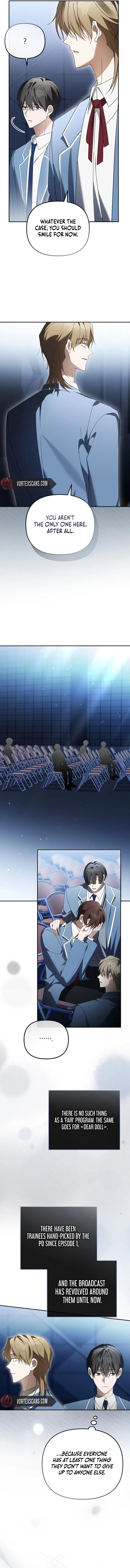 The Lucky Plan of An Idol In His Second Life Chapter 30 – Page 13