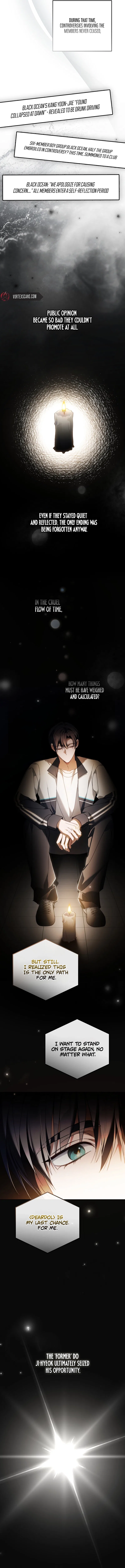 The Lucky Plan of An Idol In His Second Life Chapter 28 – Page 4