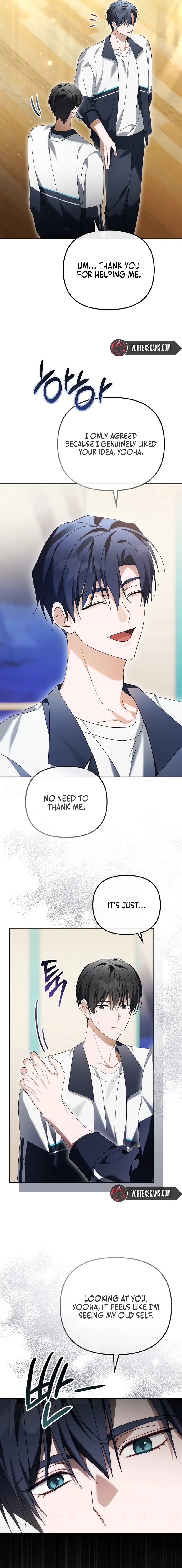 The Lucky Plan of An Idol In His Second Life Chapter 27 – Page 3