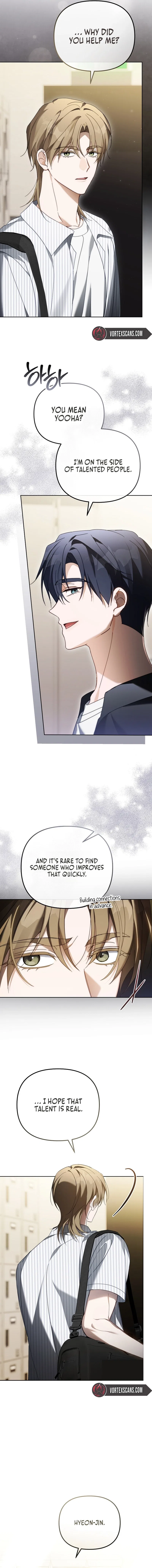 The Lucky Plan of An Idol In His Second Life Chapter 27 – Page 9