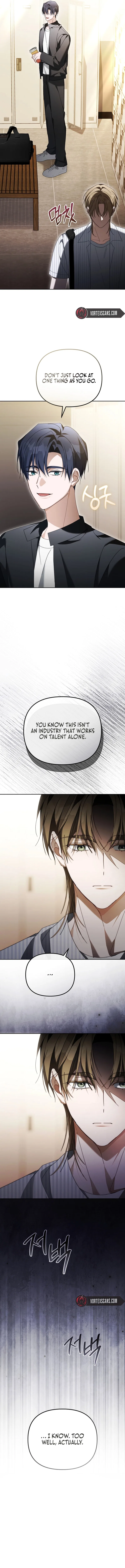 The Lucky Plan of An Idol In His Second Life Chapter 27 – Page 10