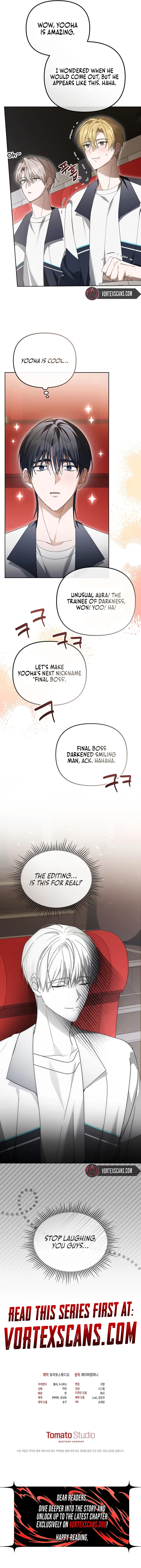 The Lucky Plan of An Idol In His Second Life Chapter 27 – Page 17