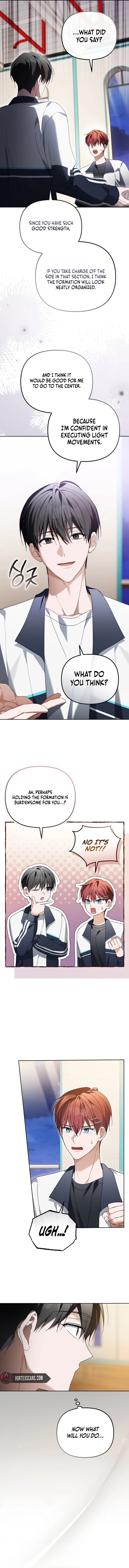 The Lucky Plan of An Idol In His Second Life Chapter 26 – Page 15