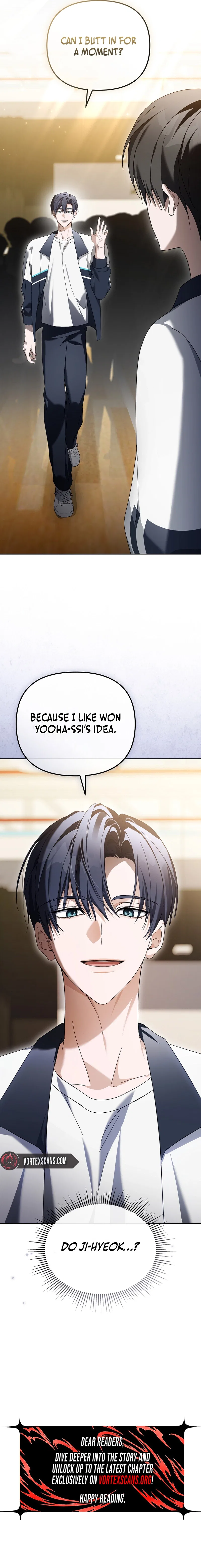 The Lucky Plan of An Idol In His Second Life Chapter 26 – Page 16