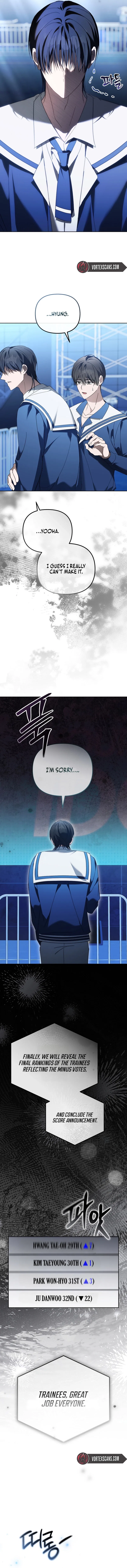 The Lucky Plan of An Idol In His Second Life Chapter 24 – Page 12
