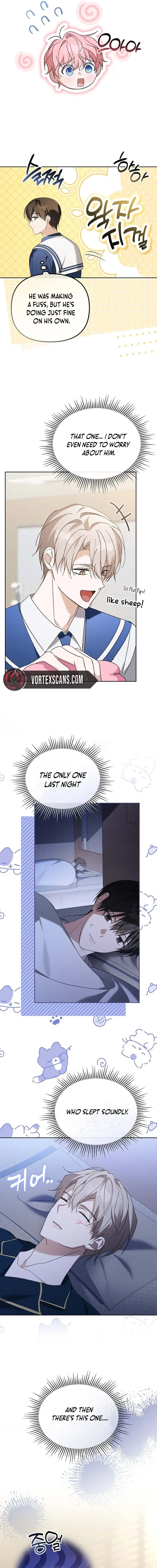 The Lucky Plan of An Idol In His Second Life Chapter 21 – Page 15