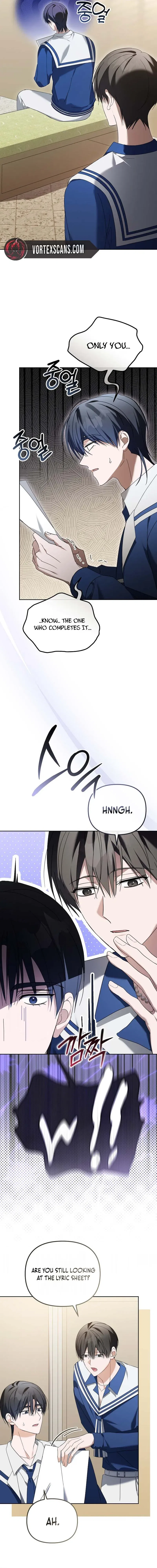 The Lucky Plan of An Idol In His Second Life Chapter 21 – Page 16