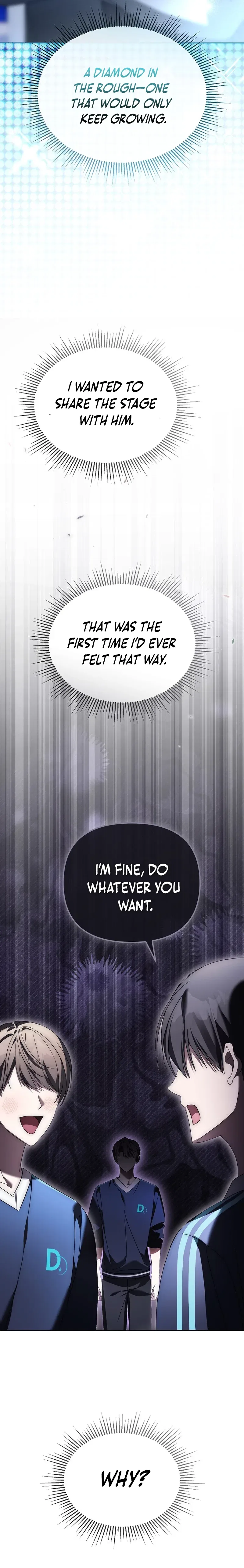 The Lucky Plan of An Idol In His Second Life Chapter 20 – Page 2