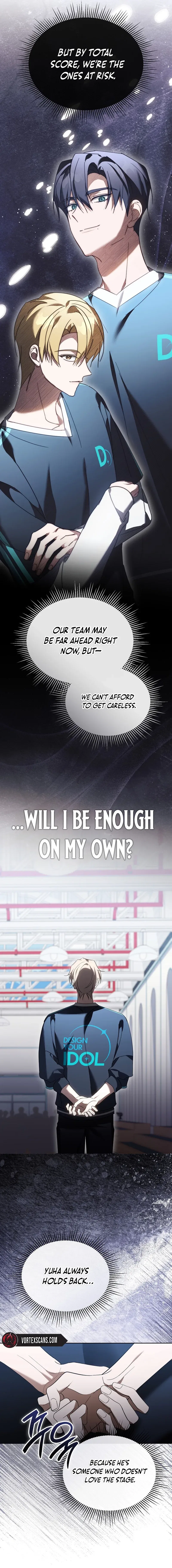 The Lucky Plan of An Idol In His Second Life Chapter 20 – Page 6