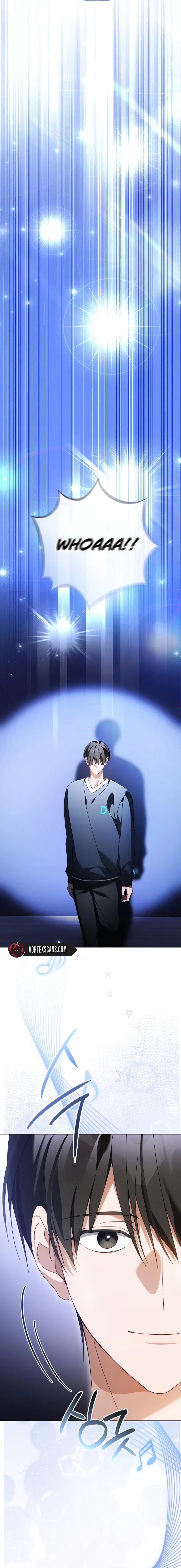 The Lucky Plan of An Idol In His Second Life Chapter 20 – Page 9