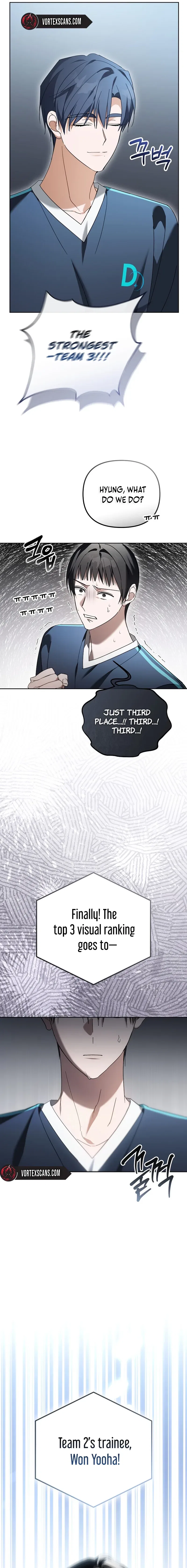 The Lucky Plan of An Idol In His Second Life Chapter 20 – Page 17
