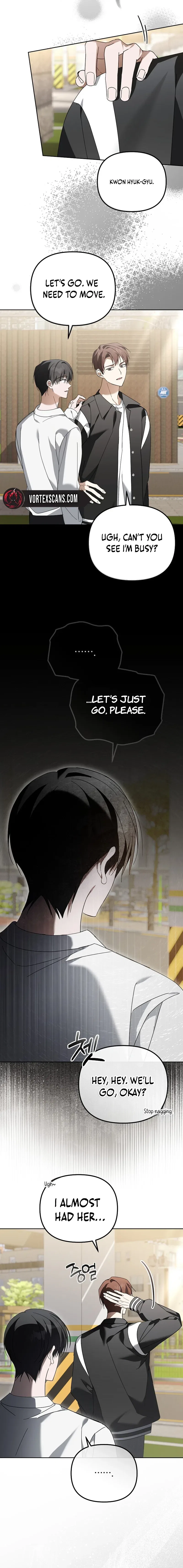 The Lucky Plan of An Idol In His Second Life Chapter 19 – Page 5