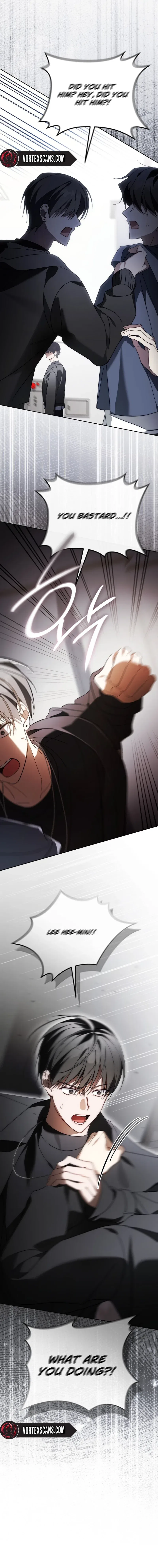The Lucky Plan of An Idol In His Second Life Chapter 19 – Page 7