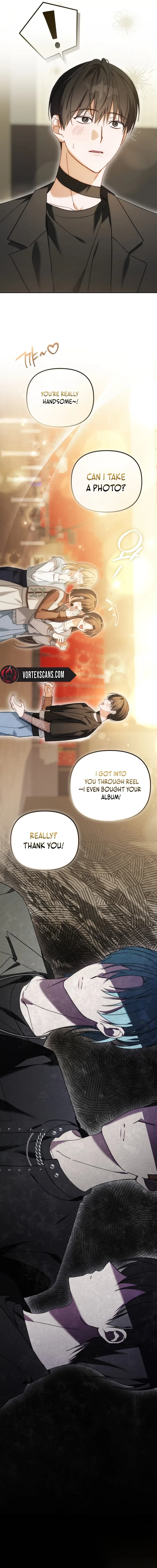 The Lucky Plan of An Idol In His Second Life Chapter 19 – Page 10