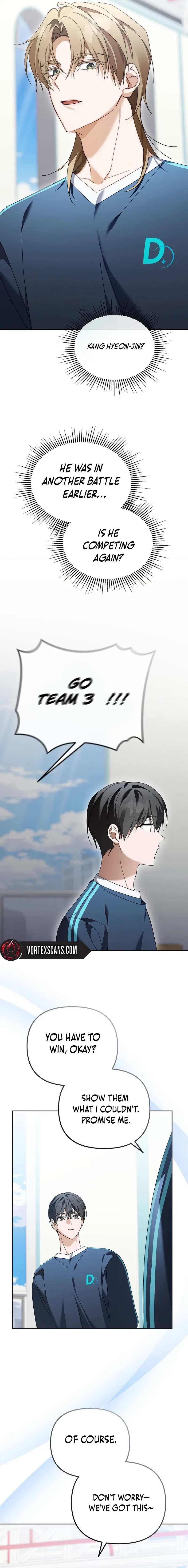 The Lucky Plan of An Idol In His Second Life Chapter 19 – Page 14