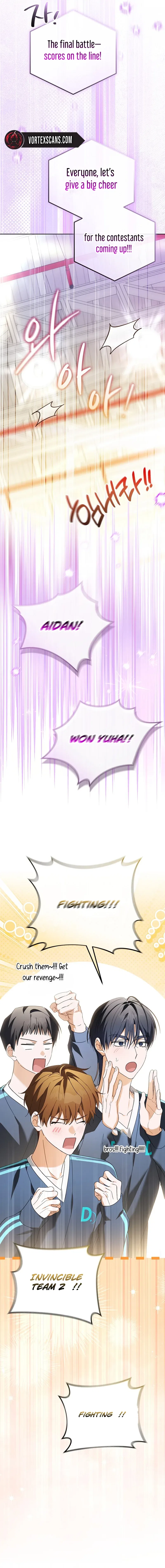 The Lucky Plan of An Idol In His Second Life Chapter 19 – Page 17