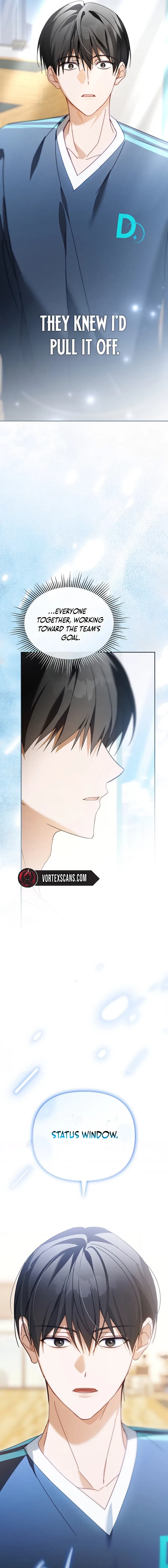 The Lucky Plan of An Idol In His Second Life Chapter 19 – Page 19