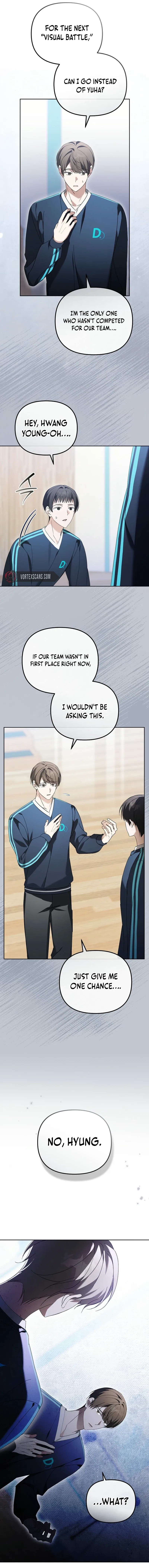 The Lucky Plan of An Idol In His Second Life Chapter 18 – Page 8