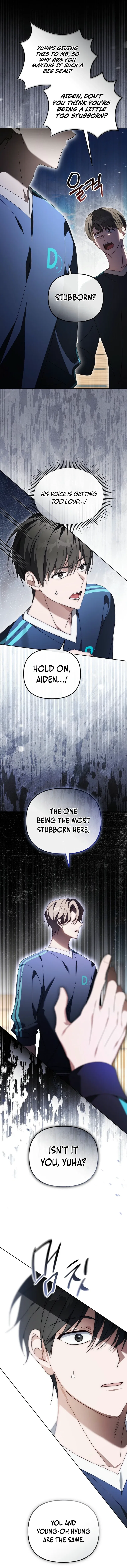 The Lucky Plan of An Idol In His Second Life Chapter 18 – Page 11