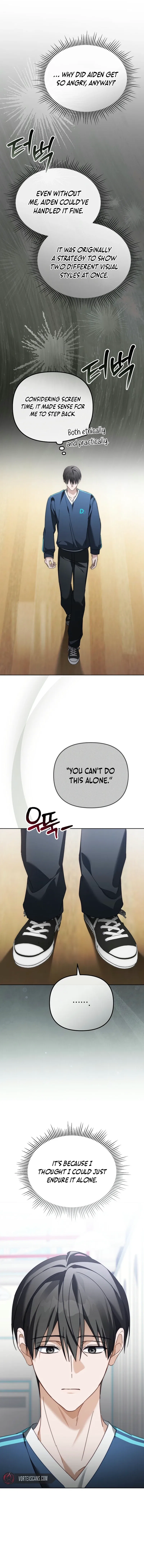 The Lucky Plan of An Idol In His Second Life Chapter 18 – Page 14