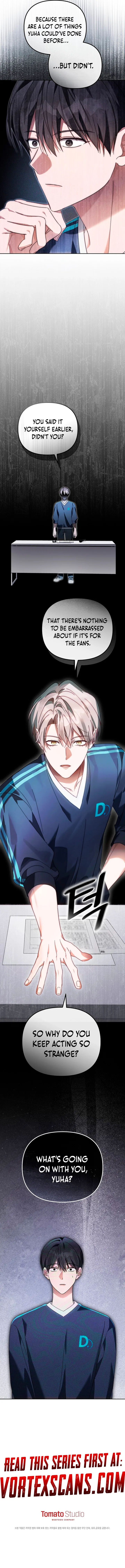 The Lucky Plan of An Idol In His Second Life Chapter 17 – Page 9