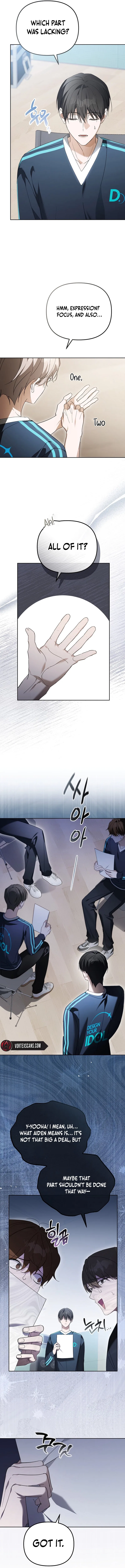 The Lucky Plan of An Idol In His Second Life Chapter 16 – Page 9