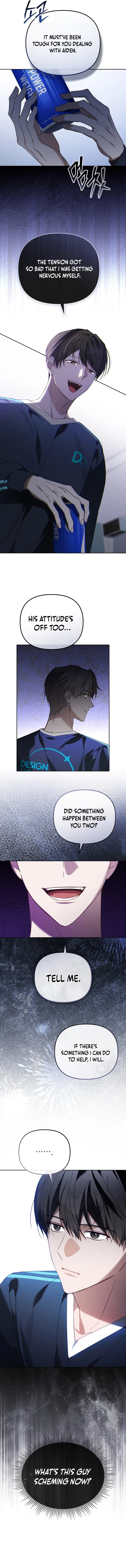 The Lucky Plan of An Idol In His Second Life Chapter 16 – Page 15