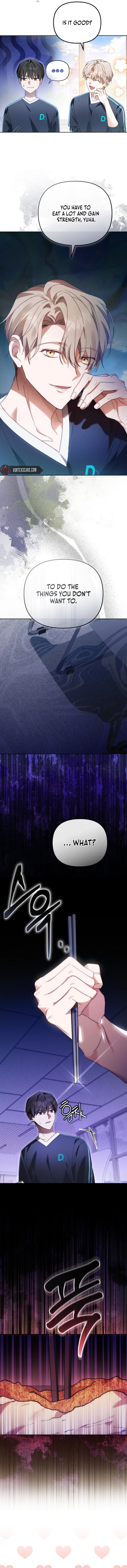 The Lucky Plan of An Idol In His Second Life Chapter 15 – Page 3