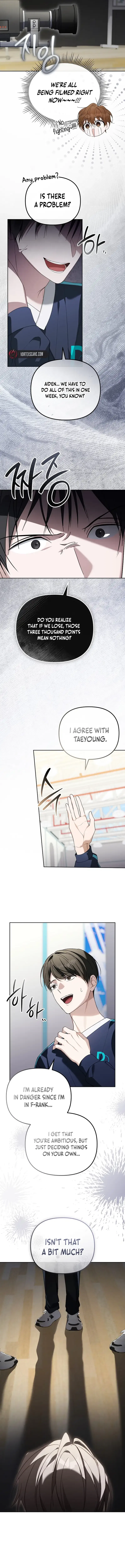 The Lucky Plan of An Idol In His Second Life Chapter 13 – Page 9