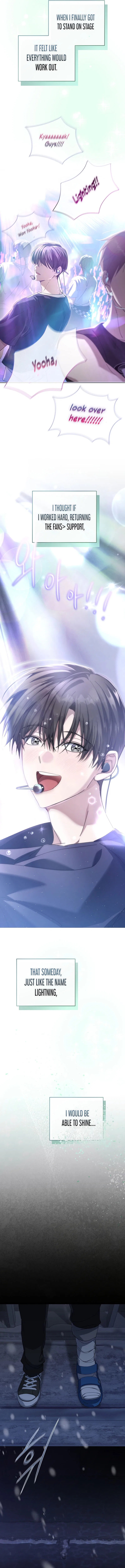 The Lucky Plan of An Idol In His Second Life Chapter 1 – Page 2